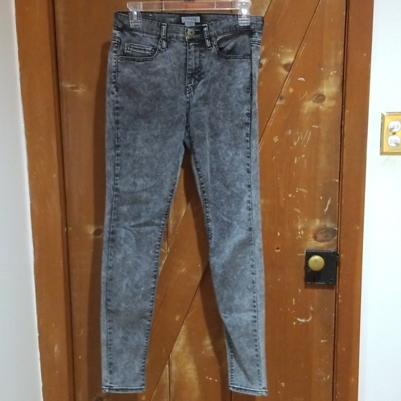 Mudd Denim - Grey Jeans